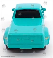 Aqua - Speed Blur 5-pack
